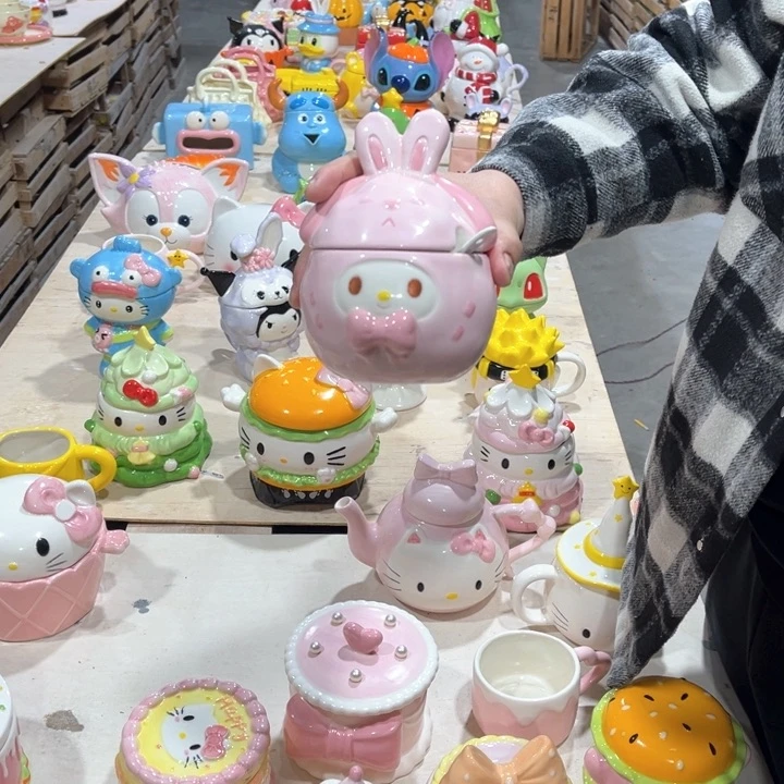 紫砂茶案这么多人都在等