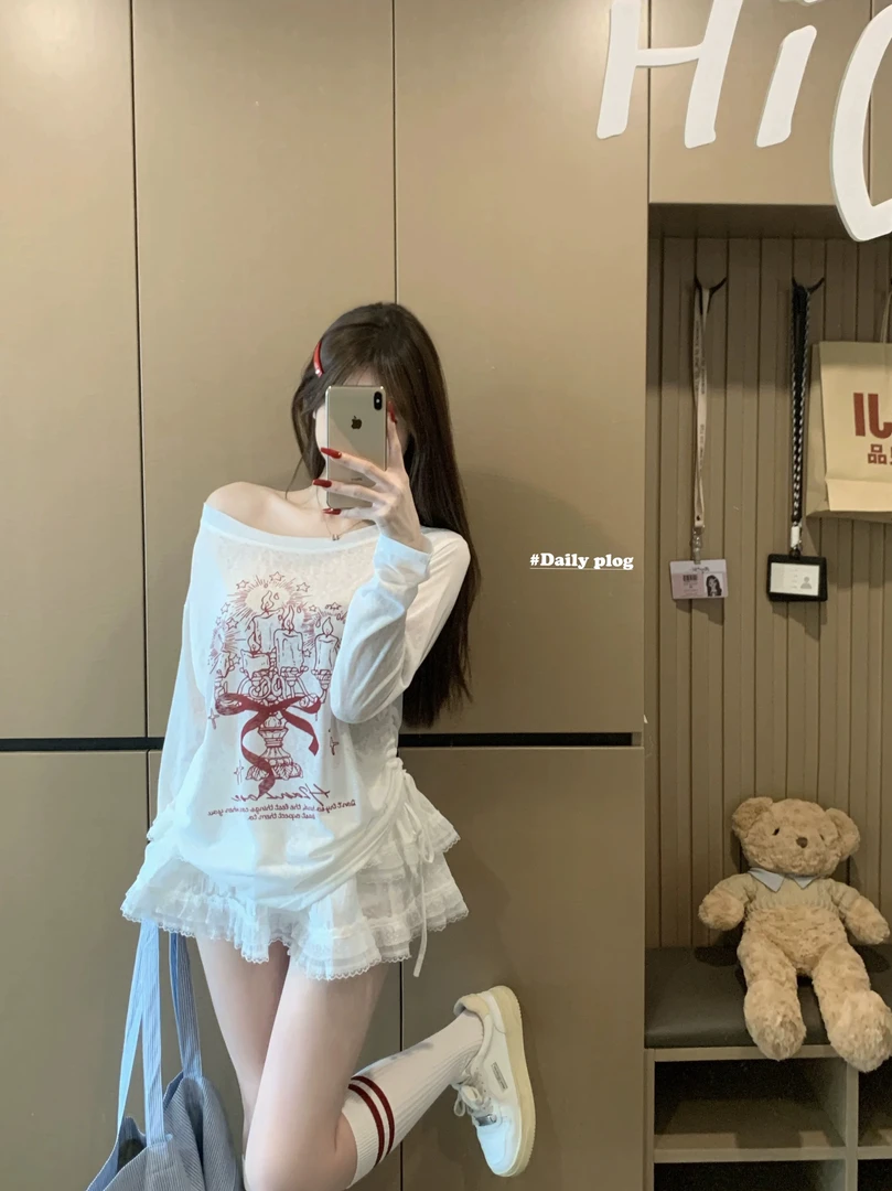 依依家大码女装25156真两件套薄款防晒衣和半身蕾丝公主裙蓬蓬裙