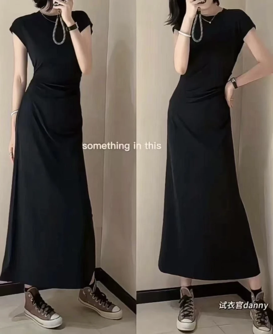 特价不支持退换 5500454 气质显瘦连衣裙夏季新款