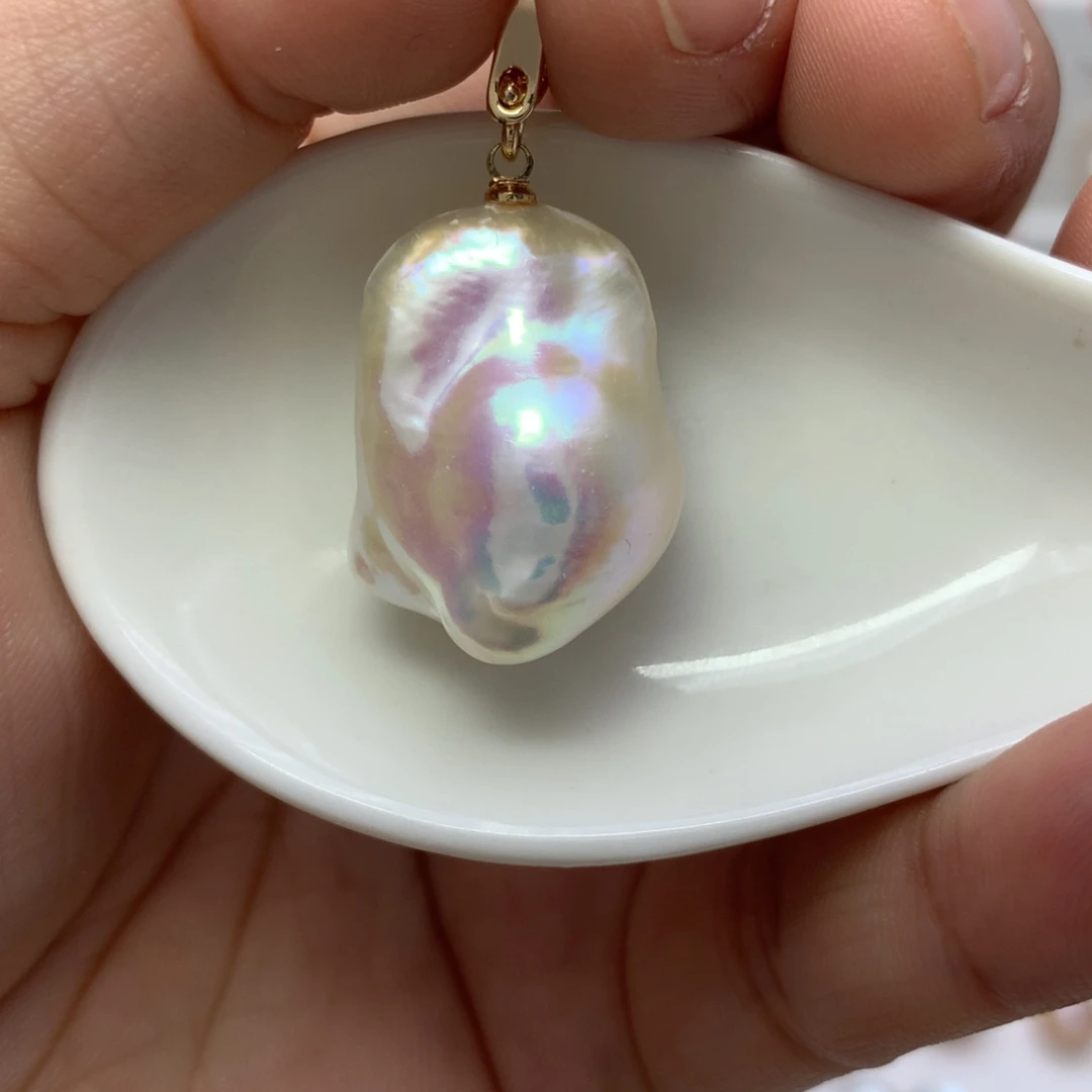合金淡水珍珠其他