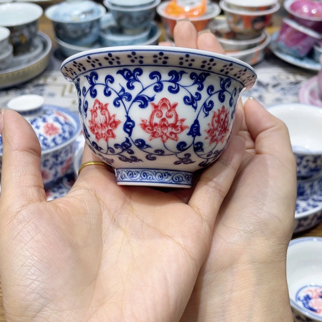 ?****?景德镇陶瓷工厂福利价