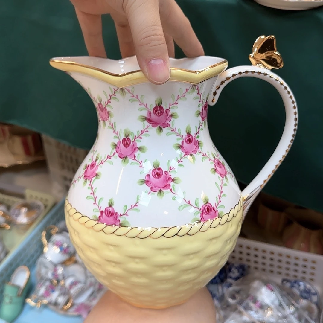 外贸冠衡陶瓷有限公司