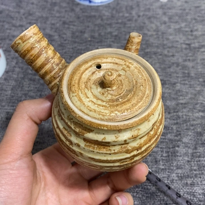 紫砂茶杯非常漂亮好看的碗