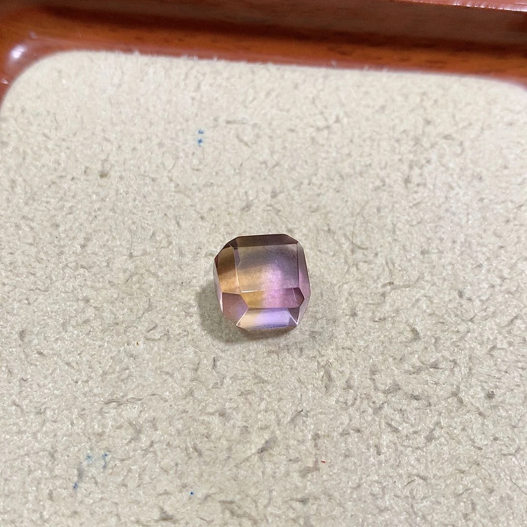 无非金属打孔定制不退换紫黄