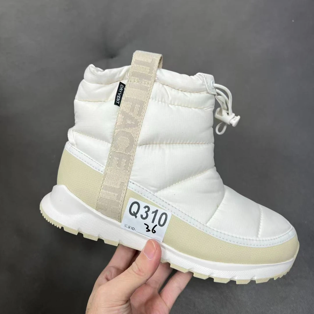 新款户外运动休闲鞋 Q310 ( 无原盒