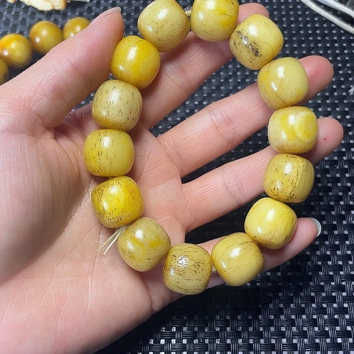 其他驼骨其他配饰