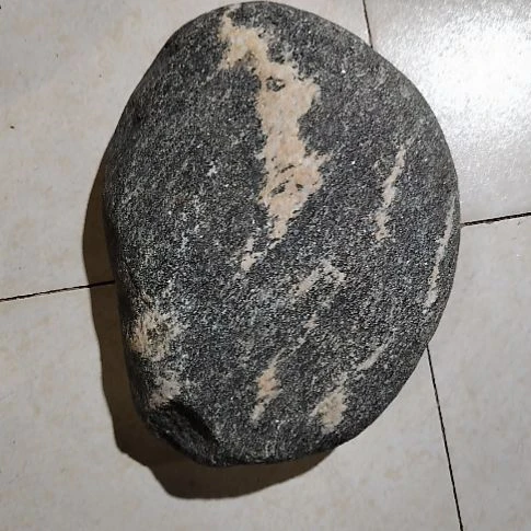 石材一路高升，奇趣摆件