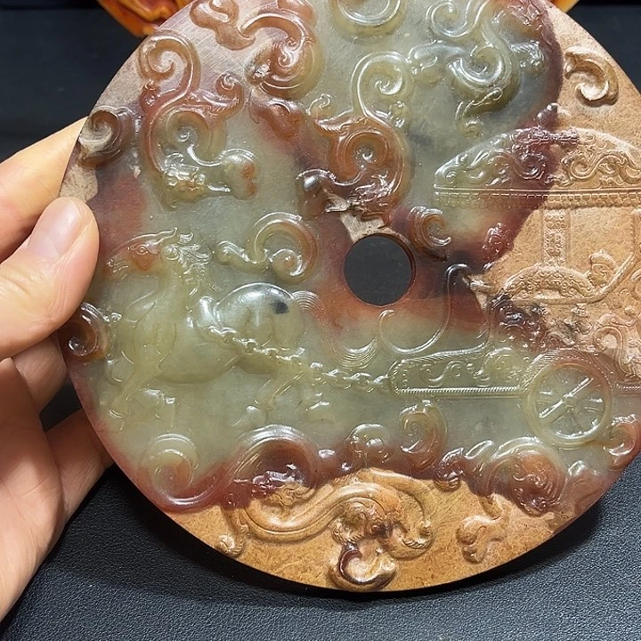 底槽青一物一图发货，支持七天无理由