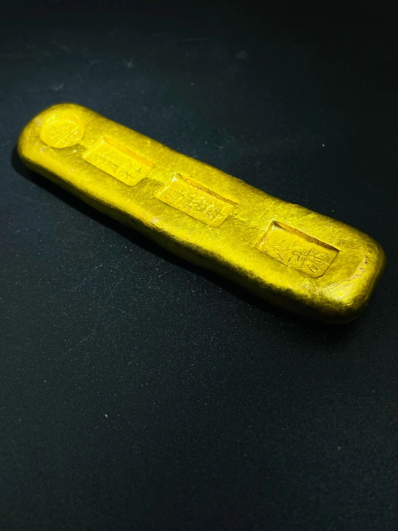 173通体里外一致摆件多样性发其一CS