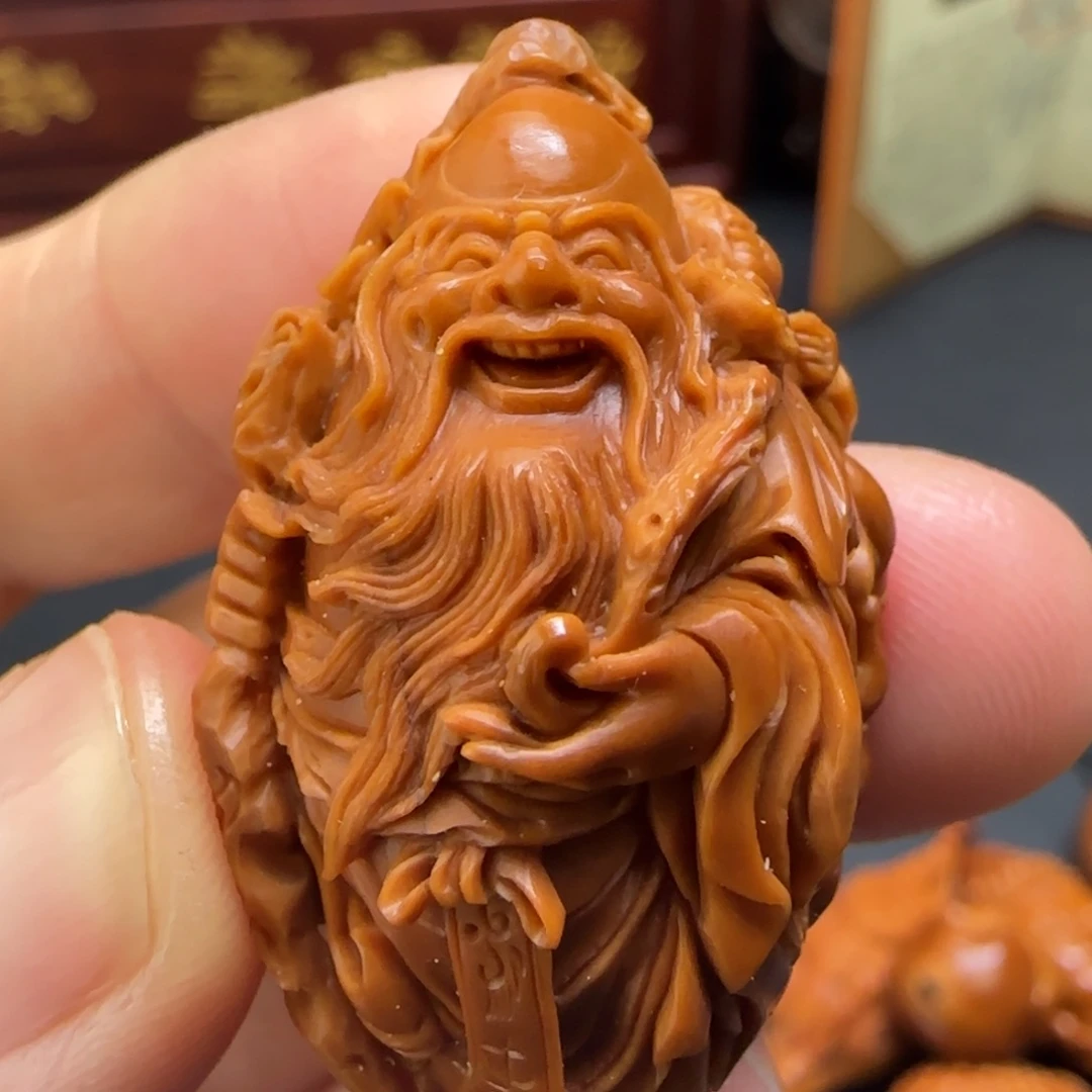 橄榄核手串/手链寿星单子