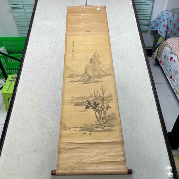 装饰国画专拍链接48