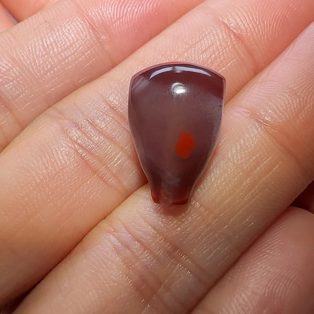 未镶嵌南红玛瑙珠宝奇石