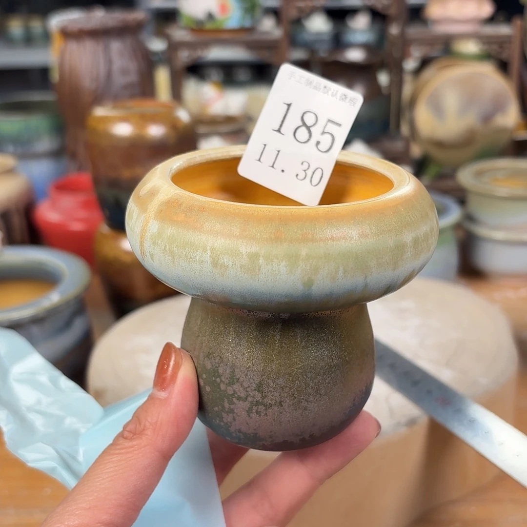瓷片景德镇陶瓷手工制作