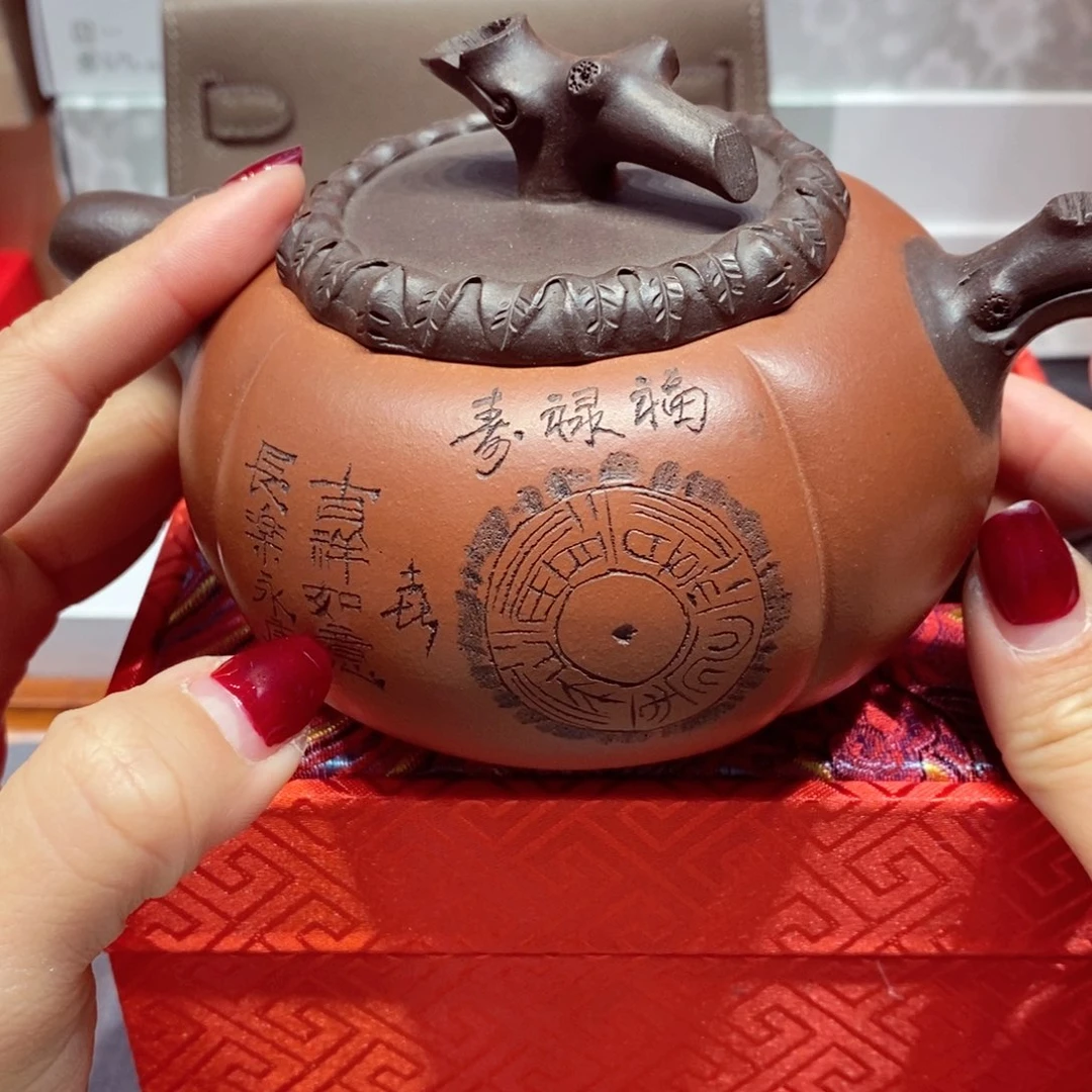 如图所示 观兰器物