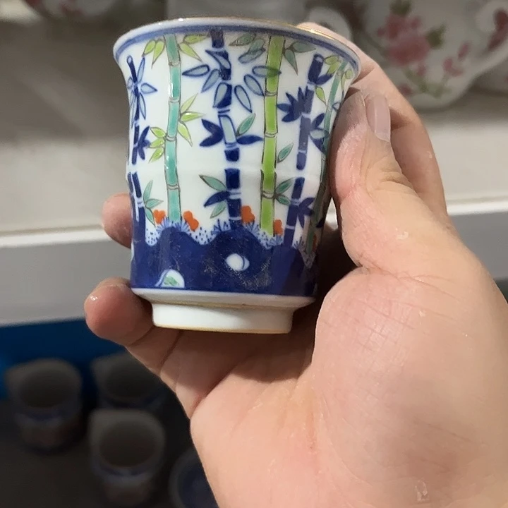 摆件景德镇陶瓷清仓处理瓷器处理