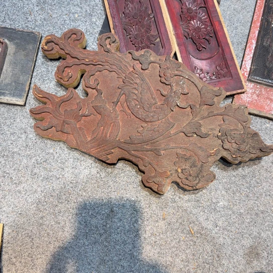 核桃木/黑胡桃（胡桃木）