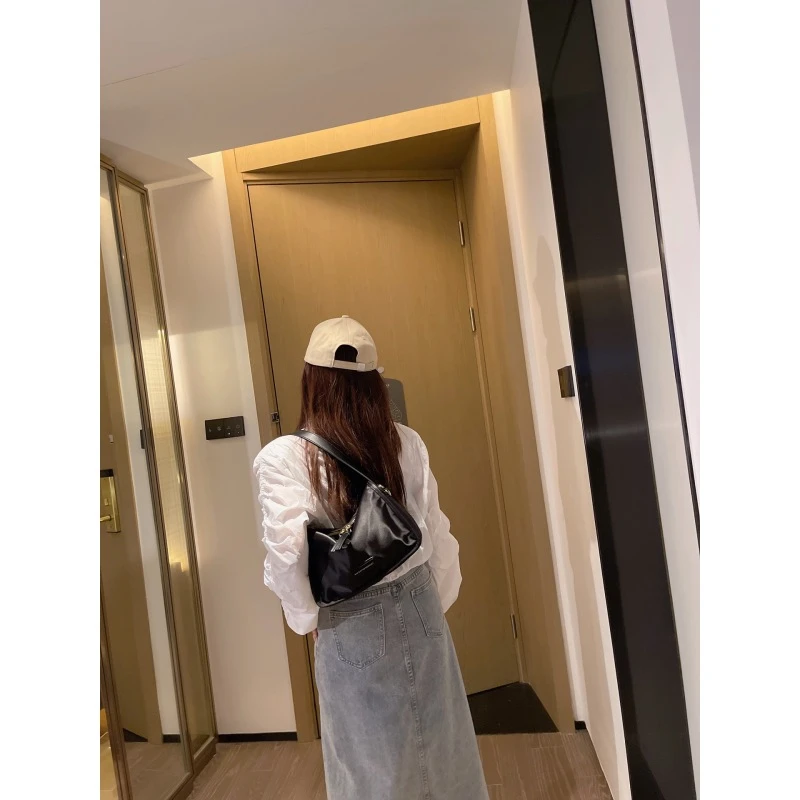 【 501 - 600 】小众单肩斜挎包春夏百搭