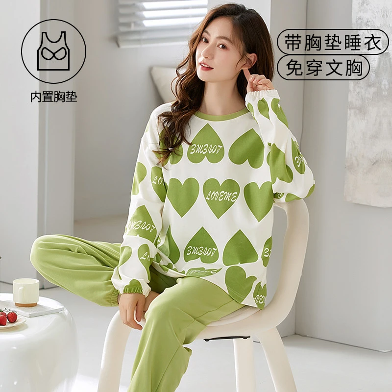 a77「甜辣妹」浪漫性感蕾丝轻奢修身套装甜美吊带睡衣睡裙