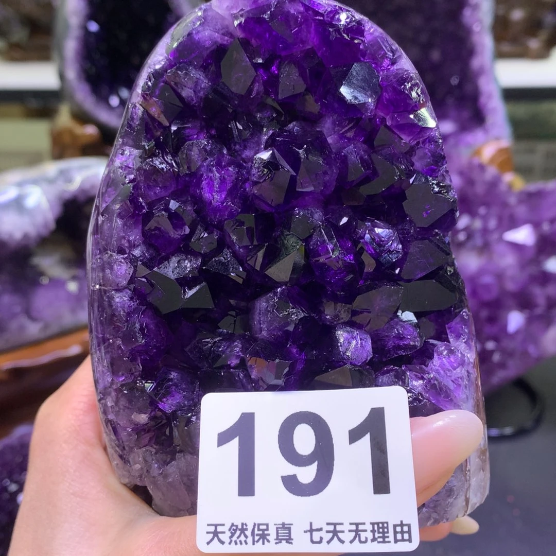 水晶水晶摆件未镶嵌