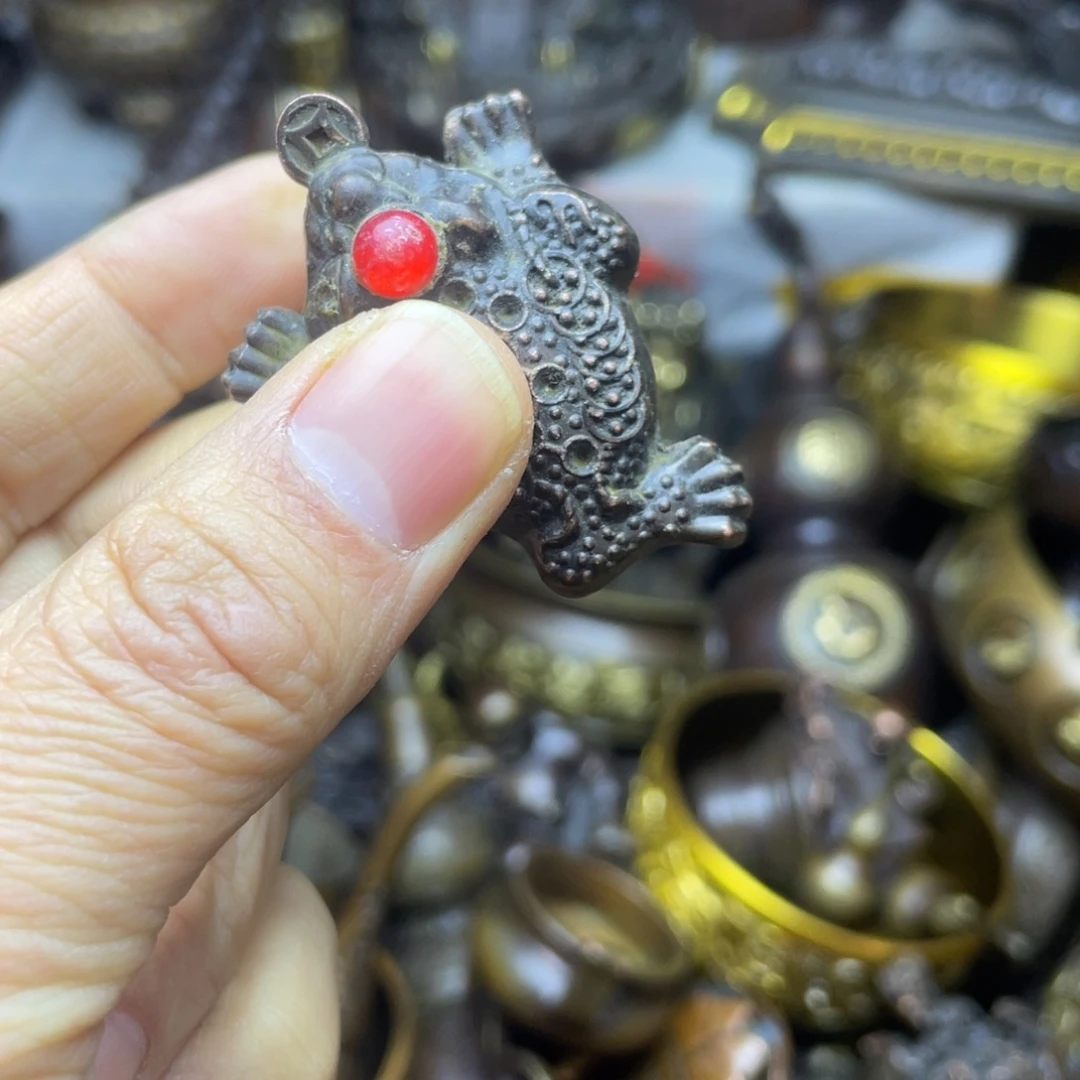 铜器摆件诚信经营