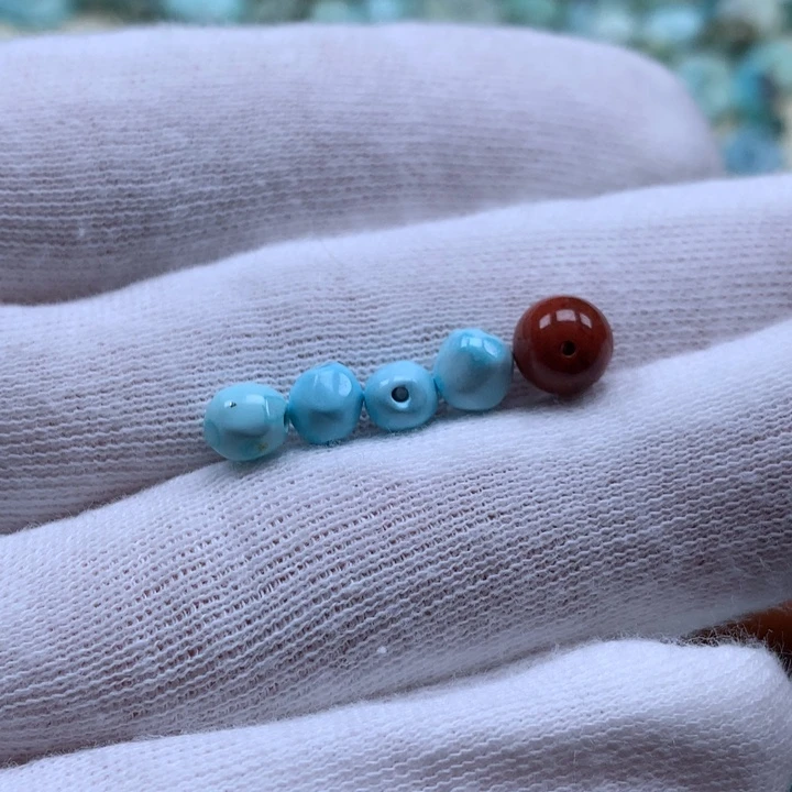 未镶嵌南红玛瑙珠宝奇石