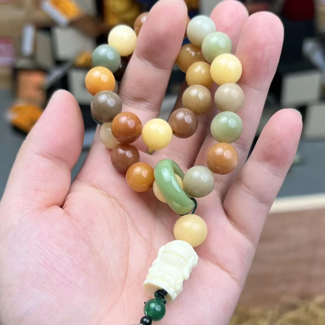 多宝菩提手持S0161 无礼盒