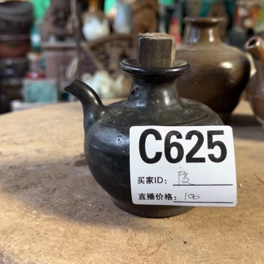 缸?****?明玉家的老物件