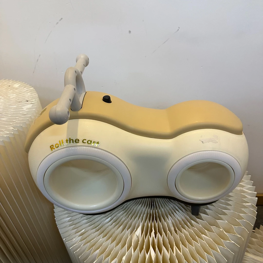 花生扭扭车      YBX