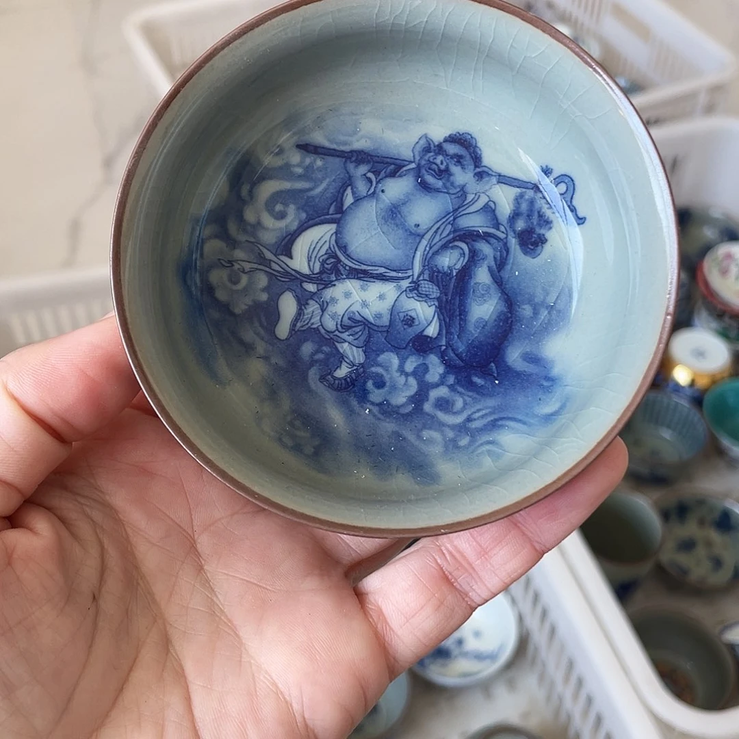 景德镇陶瓷福利价格