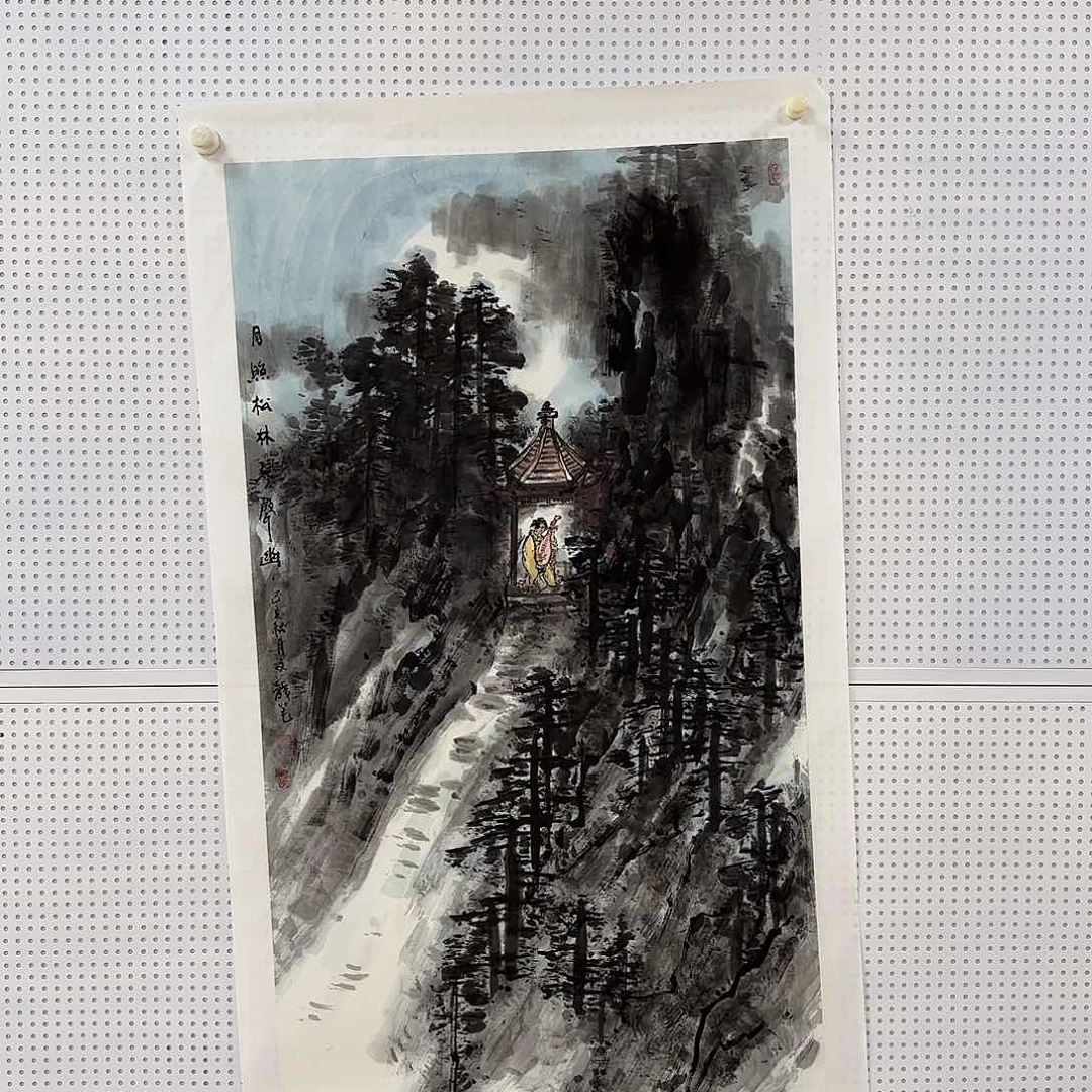 书法手绘书法作品欣赏