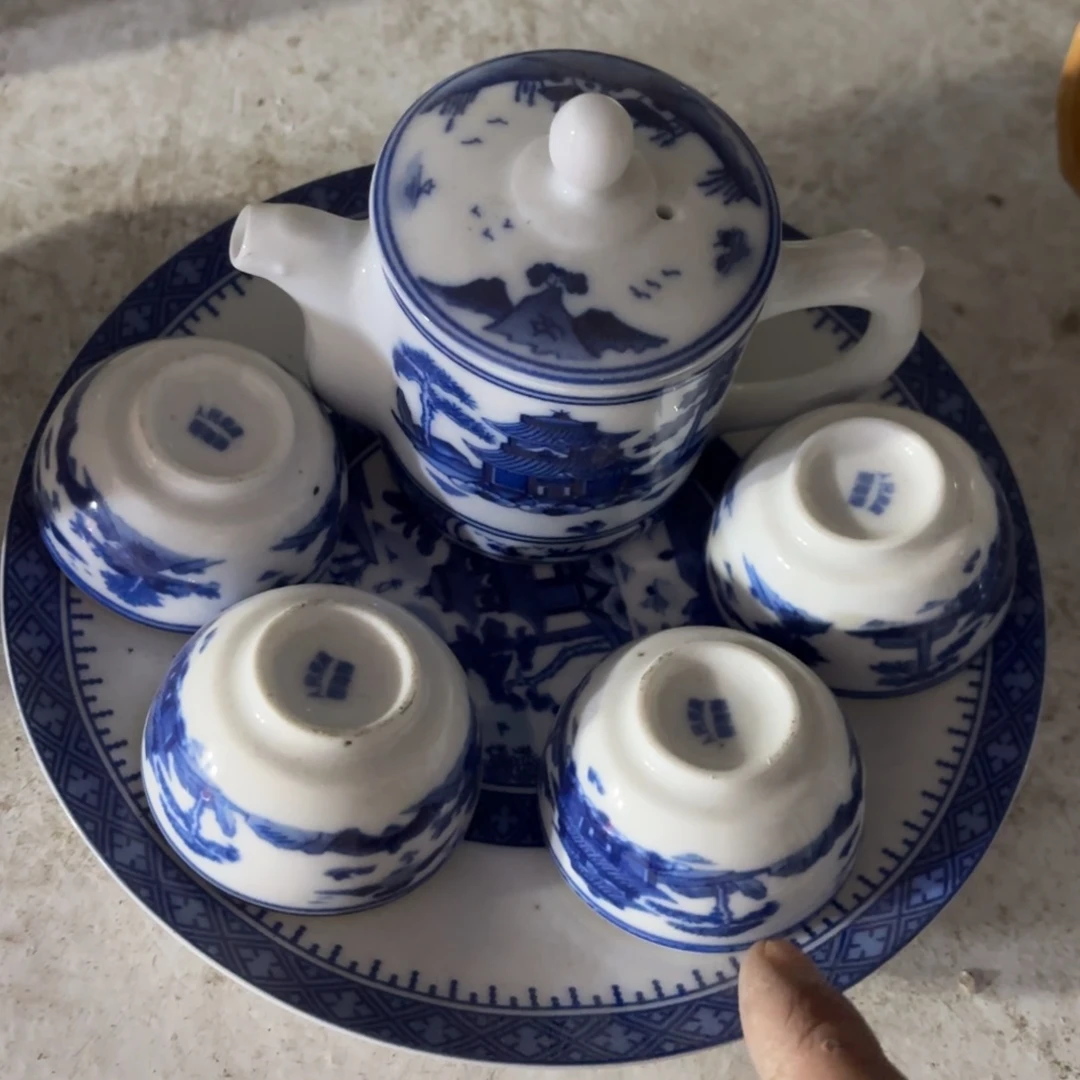 景德镇陶瓷11111111