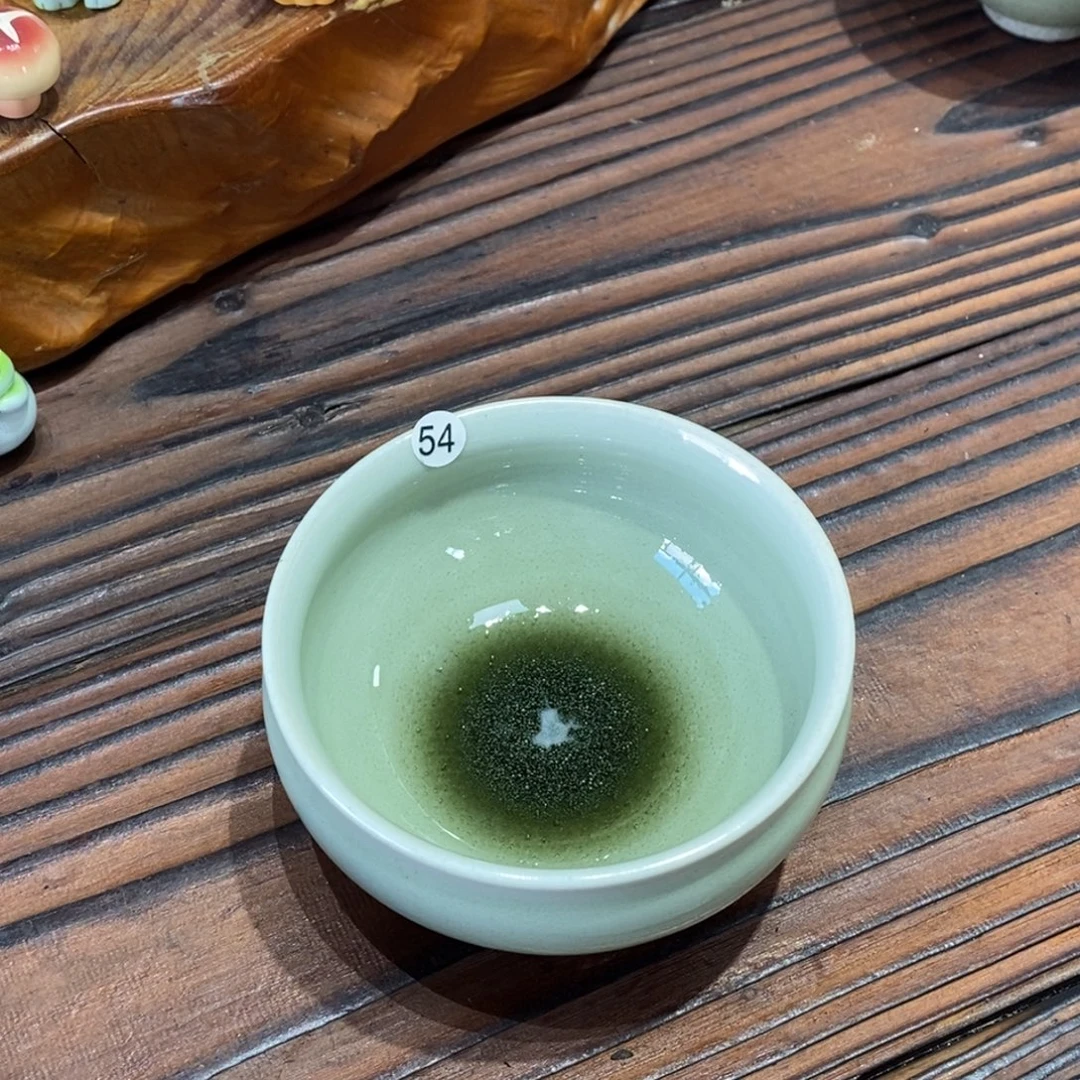 茶盏徐国清建盏工作室