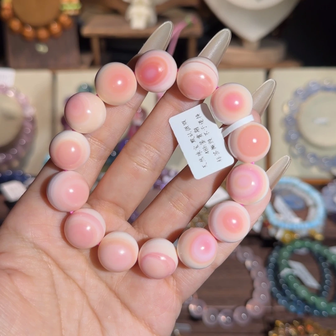 *****银S925镶嵌手链水晶