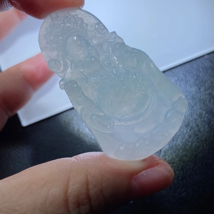 未镶嵌定制翡翠8767889