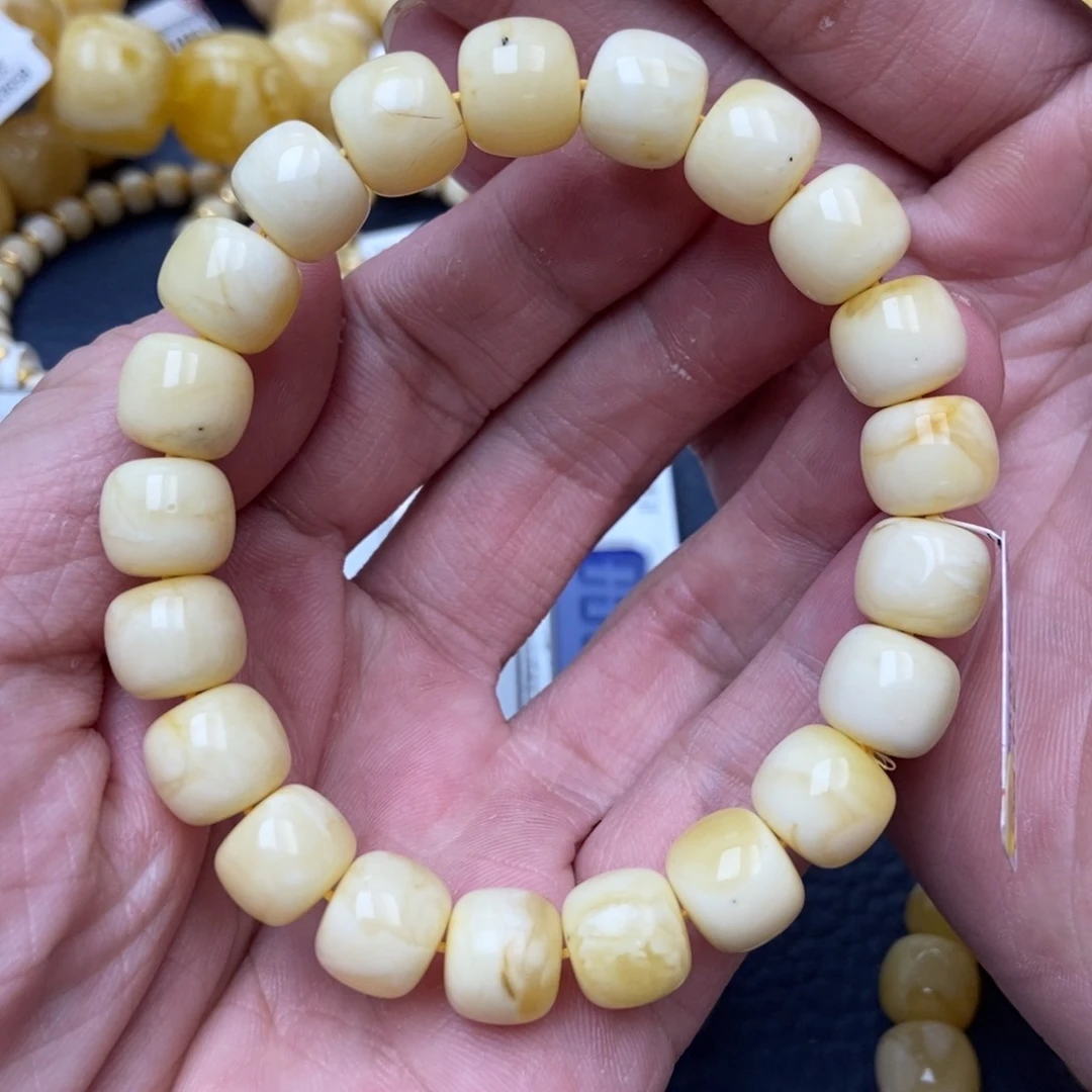 未镶嵌蜜蜡珠宝奇石9