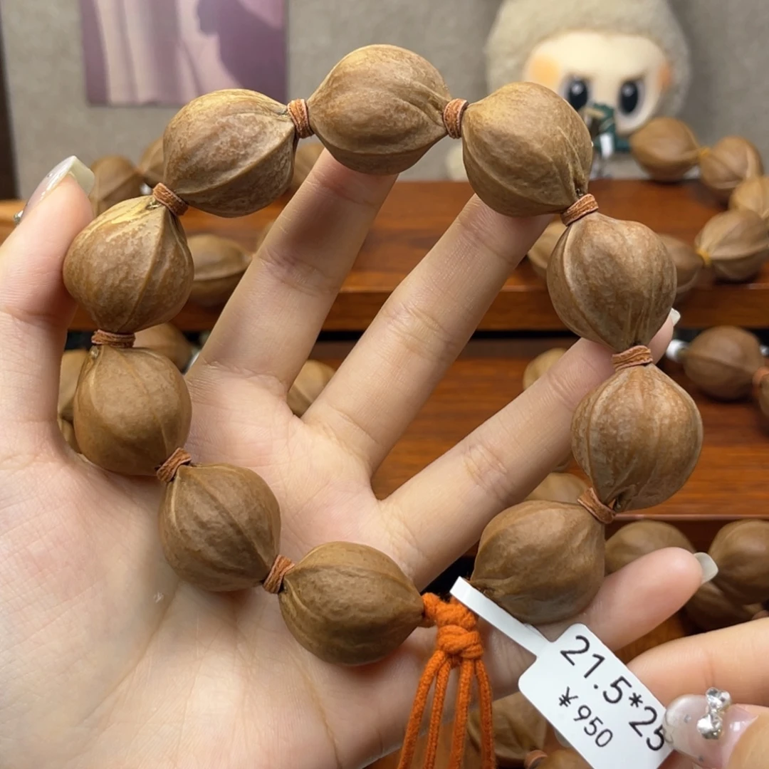 手串/手链橄榄核21.5 25
