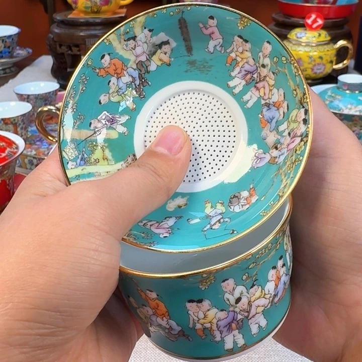 景德镇陶瓷景德镇瓷器