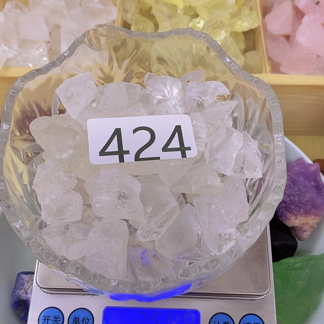 水晶未镶嵌未镶嵌424