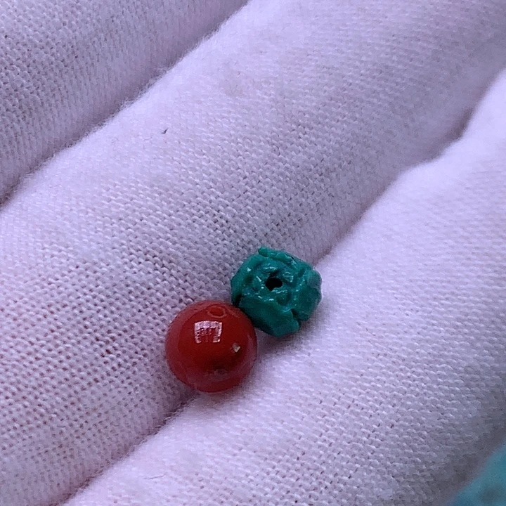 南红玛瑙未镶嵌珠宝奇石