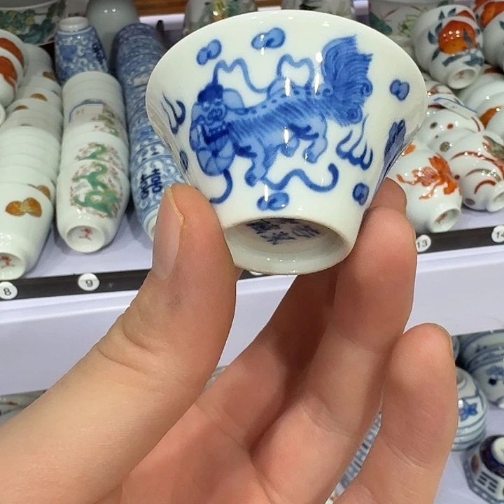 陶瓷艺术品收藏陶瓷