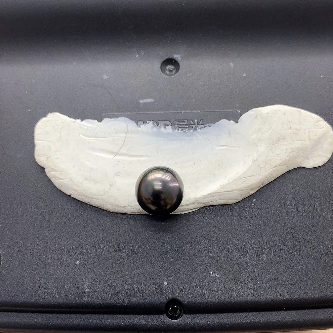颈饰海水珍珠未镶嵌海水裸珠未镶嵌