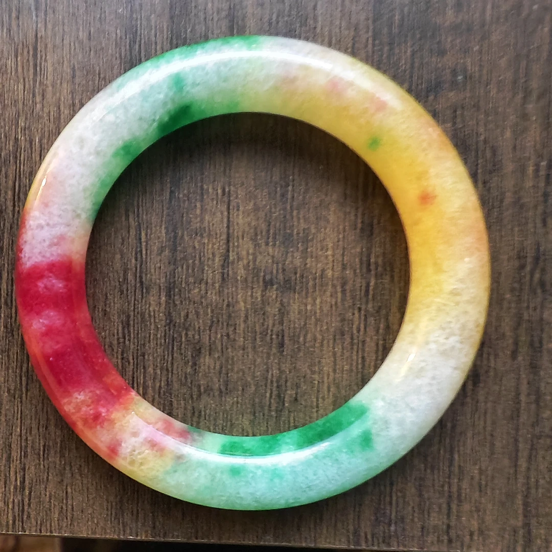 不说系列-殿堂系列s级新中式手镯B1200