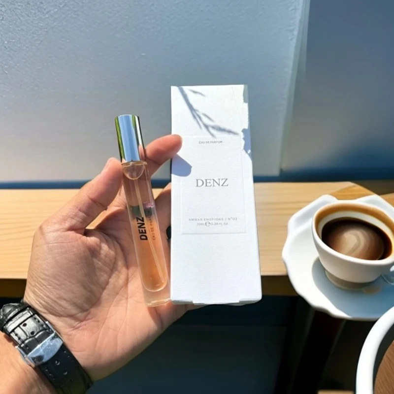 AR DENZ 海洋调清爽香水