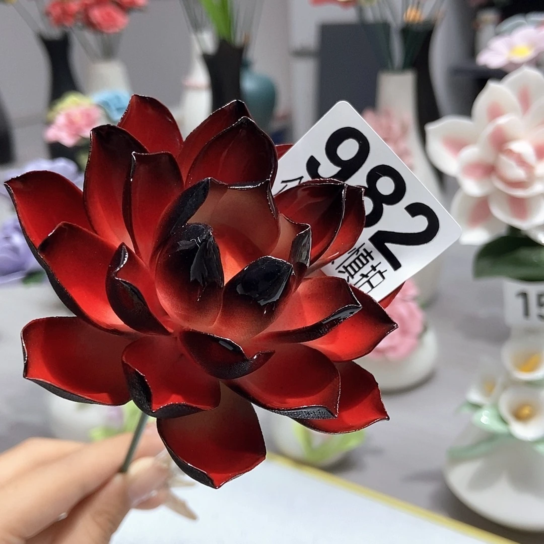 陶瓷手工制作工艺