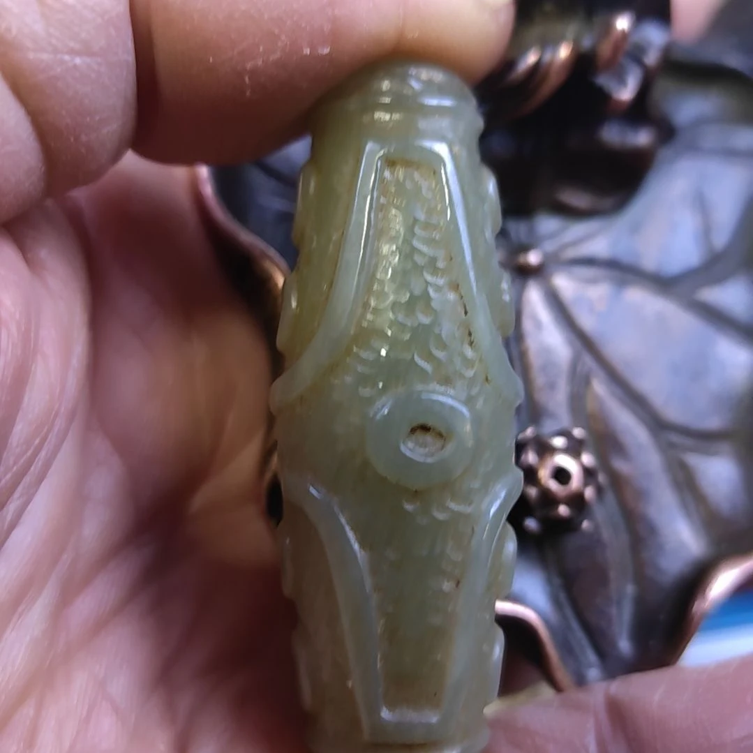 摆件铜器杂件摆件茶宠物