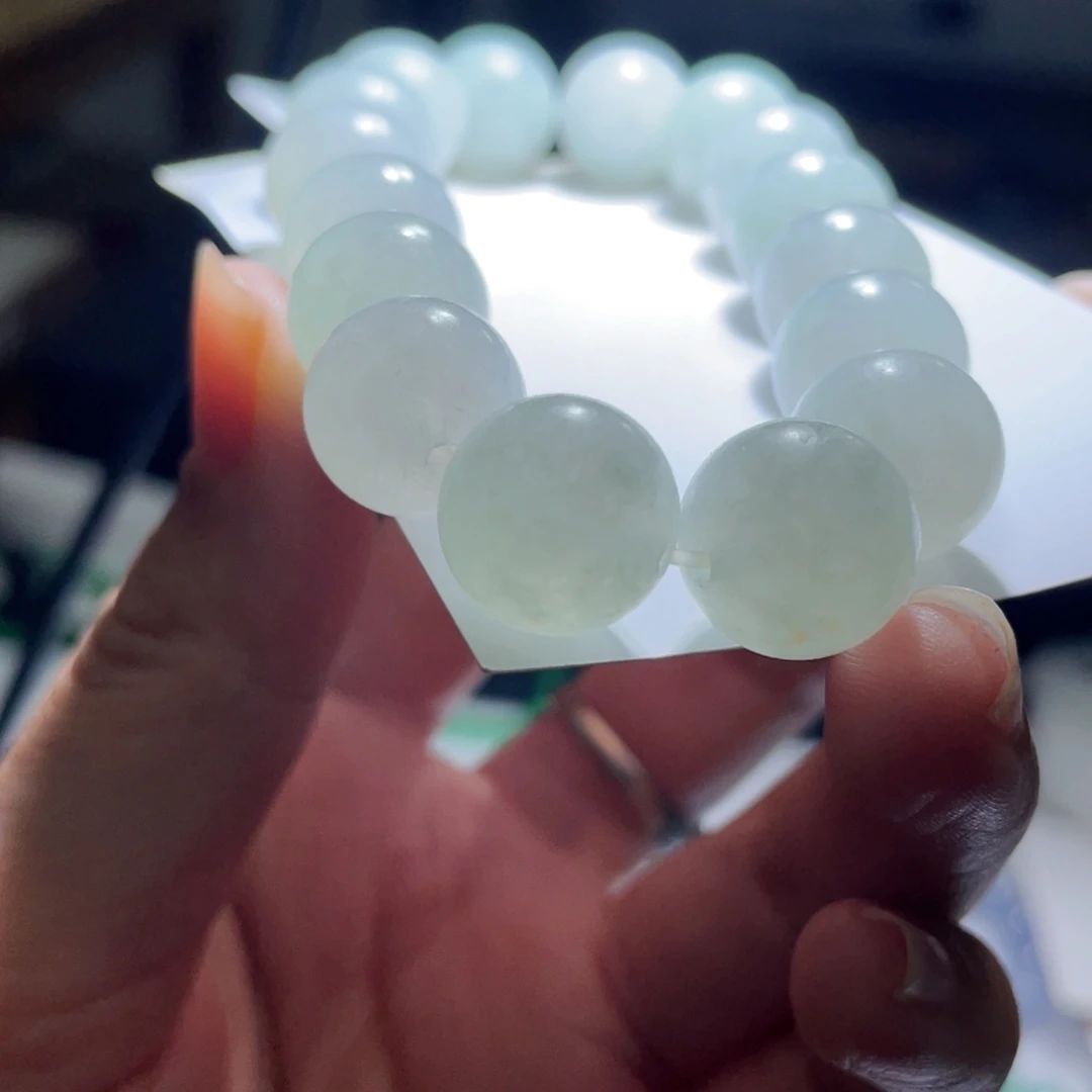 未镶嵌定制翡翠卡13