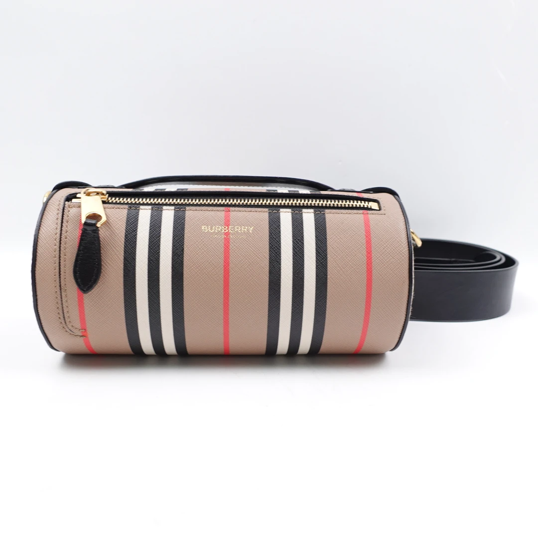 95新 BURBERRY/博柏利 /单肩包/T10162074