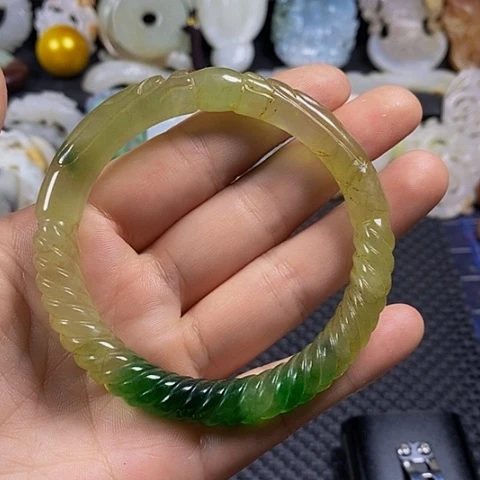 紫金钵盂菩提吊坠