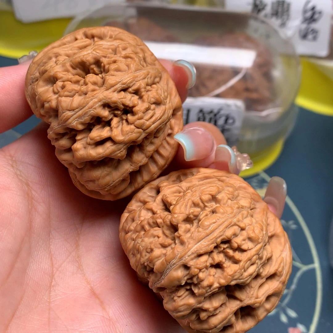 把件桃核46-28293-8
