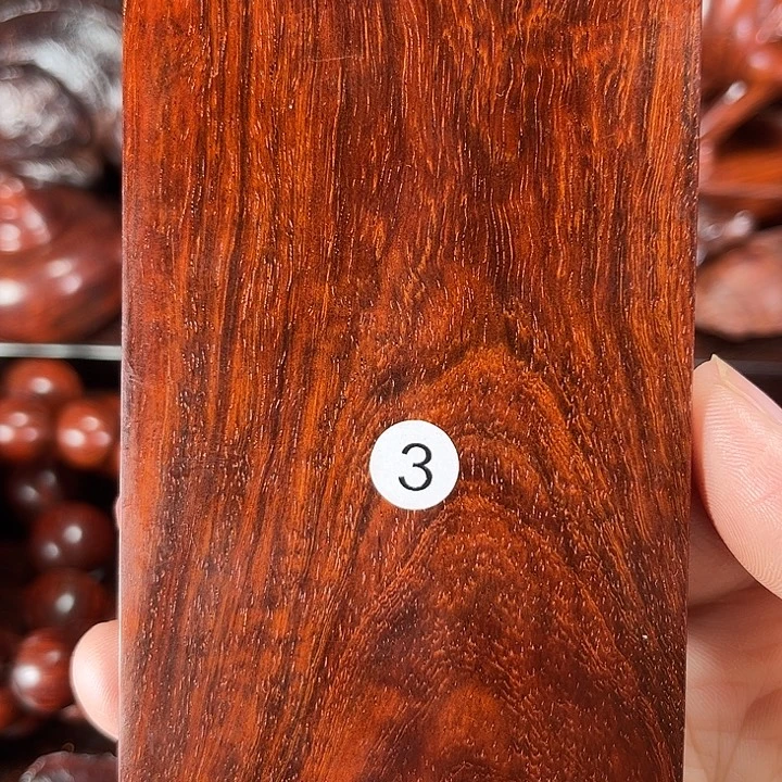 檀香紫檀（小叶紫檀）